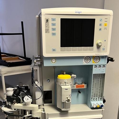 ASESORAMIENTO Y PROVISION DE EQUIPOS MEDICOS