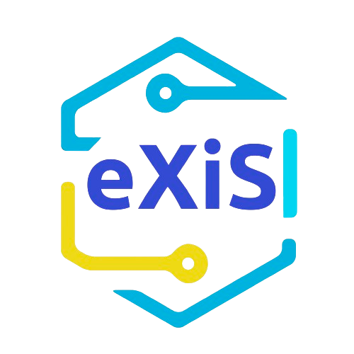 Logo exis12 removebg preview